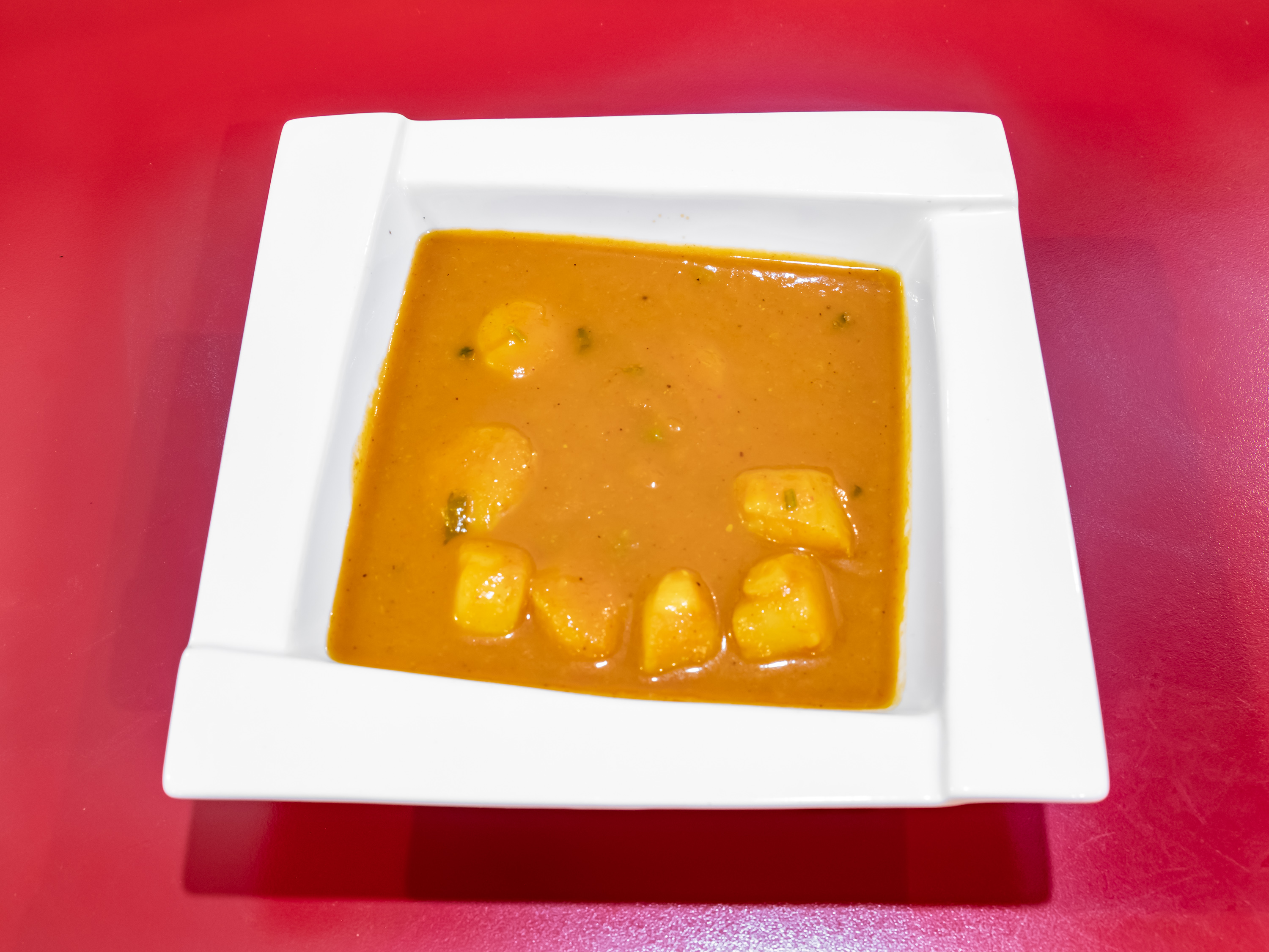 Order Scallop Curry food online from Bombay Sitar store, Canton on bringmethat.com