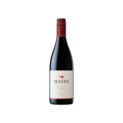 Order Hahn Winery Pinot Noir (750 ML) 88326 food online from Bevmo! store, Chino on bringmethat.com