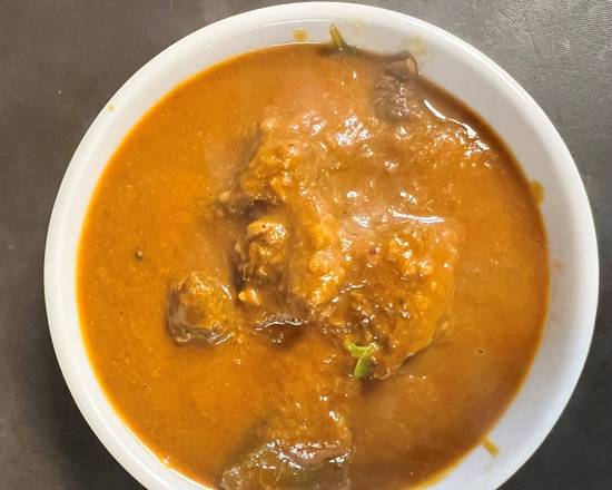 Order Beef Curry food online from Masala & Curry store, Nashville on bringmethat.com
