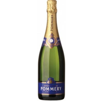 Order Pommery Brut Royal Champagne 750ml food online from 67 Wine & Spirits store, New York on bringmethat.com
