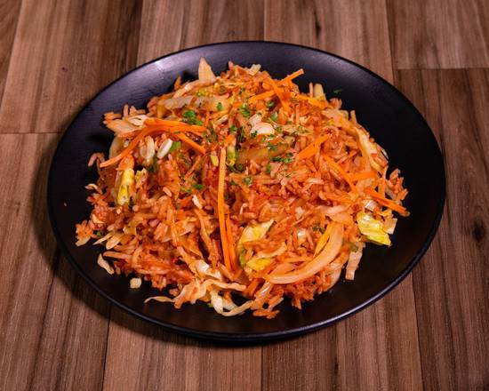 Order RICE & NOODLES food online from Masala Wok store, Fairfax on bringmethat.com