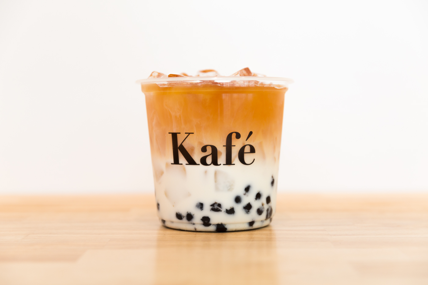 Order Maple Chai Boba food online from Kafe store, Forest Grove on bringmethat.com