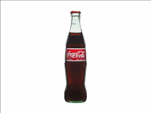 Order Mexican Coke food online from Illuminate Coffee Bar store, Austin on bringmethat.com