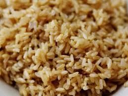 Order Brown Rice food online from Shiki Bento House store, Foster City on bringmethat.com