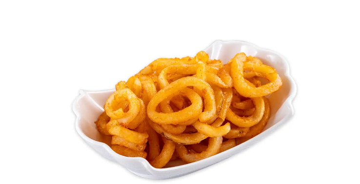 Order Curly Fries food online from Sweethoney Dessert store, Colma on bringmethat.com