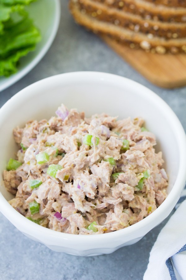 Order Tuna Salad food online from Middletown Deli And Convenience store, Bronx on bringmethat.com
