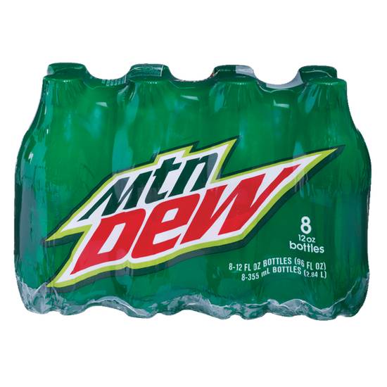 Order MOUNTAIN DEW 8PK food online from CVS store, GROSSE POINTE on bringmethat.com