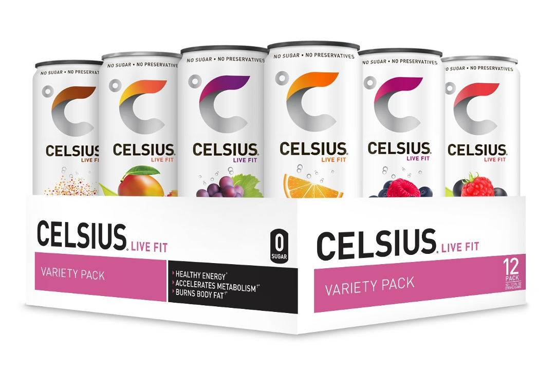 Order Celsius food online from Ah-Sigh-E store, Jenks on bringmethat.com