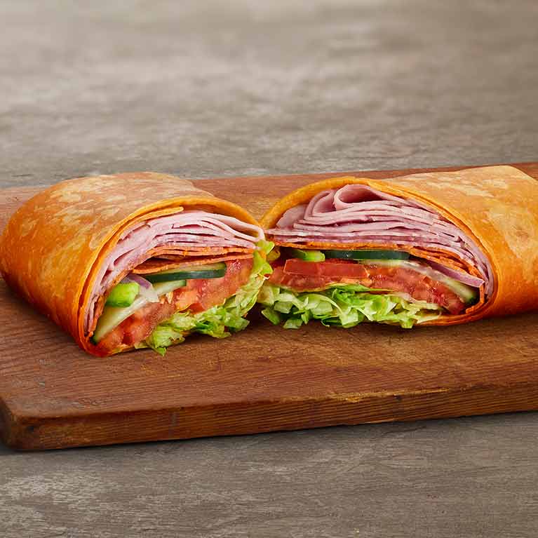 Order Italian B.M.T. ® food online from Subway on Highland Rd. store, Baton Rouge on bringmethat.com