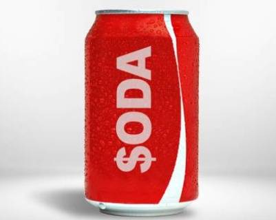Order Soda food online from Tick-Tock Tikka House store, Lawrenceville on bringmethat.com