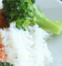 Order White Rice food online from Orange & Chicken store, Des Plaines on bringmethat.com