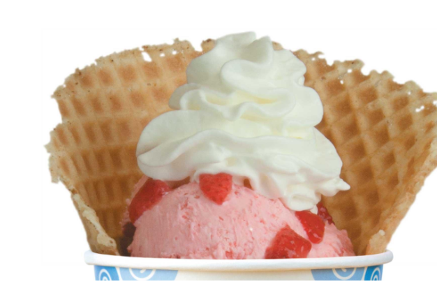 Order Strawberry Sigma food online from Sub Zero Ice Cream & Yogurt store, Duluth on bringmethat.com