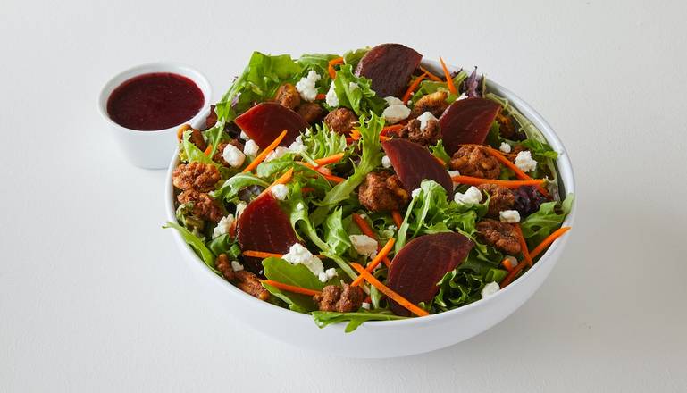 Order Sweet Beet Salad food online from Erik Deli Cafe store, Aptos on bringmethat.com