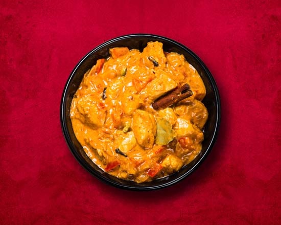 Order Chicken Tikka Chancellor food online from Curry Spoon store, Mechanicsburg on bringmethat.com