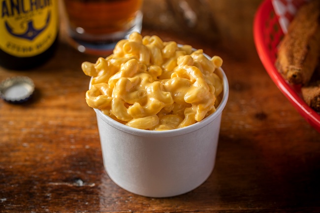 Order Mac & Cheese food online from Lucy's store, Chicago on bringmethat.com