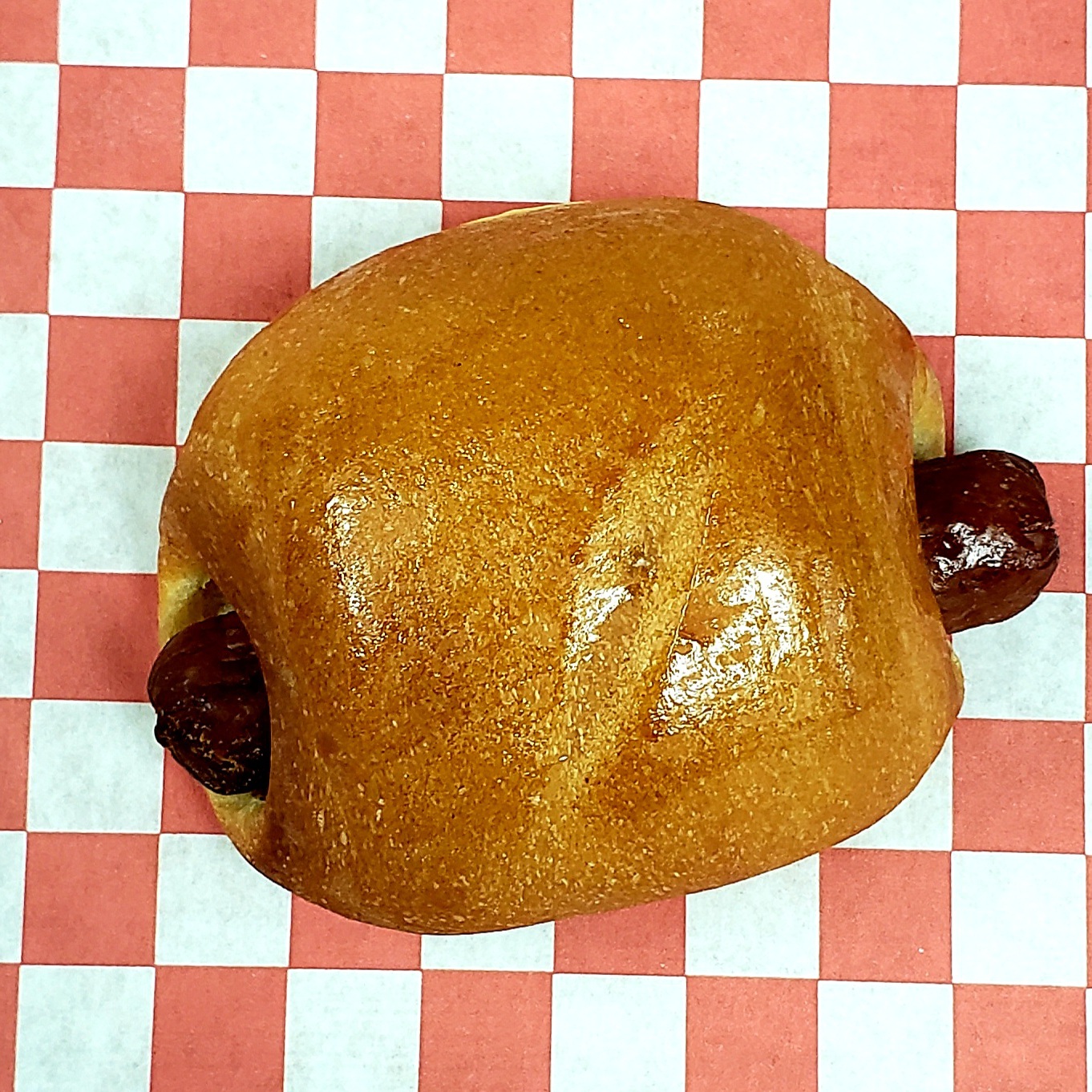 Order Regular Kolache without Cheese food online from Mydonuts store, Dallas on bringmethat.com