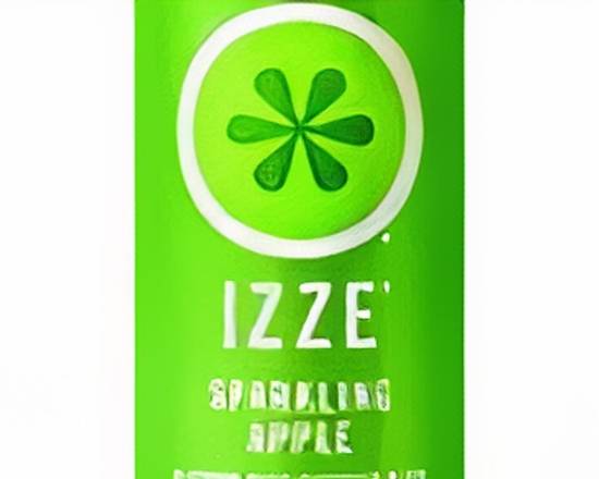 Order Sparkling Izze Soda food online from Spin! Neapolitan Pizza store, Overland Park on bringmethat.com