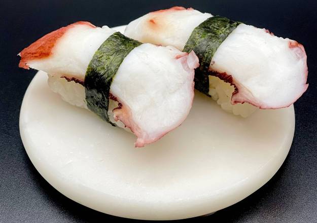 Order Tako food online from Sea Lion Sushi store, Danvers on bringmethat.com