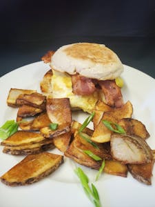 Order Breakfast Sandwich food online from Manayunk Tavern store, Philadelphia on bringmethat.com