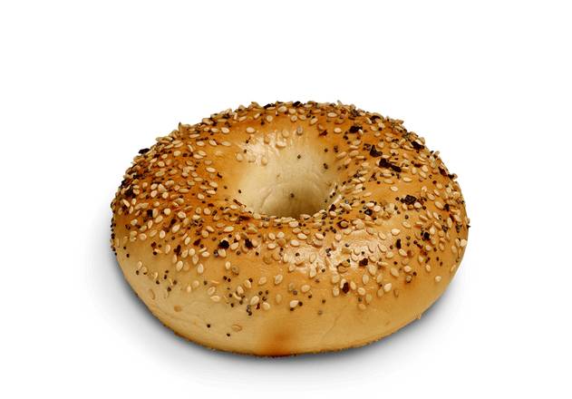 Order Toasted Bagels and More - Everything Bagel food online from Wawa 200 store, Chalfont on bringmethat.com