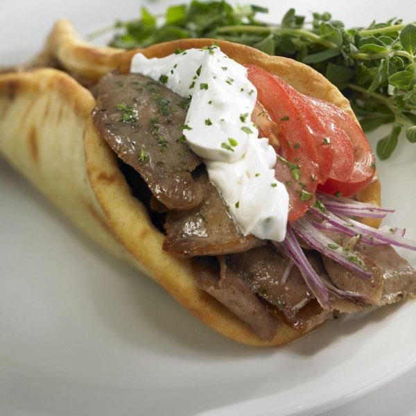 Order Gyro food online from SubRoc store, Sugar Land on bringmethat.com