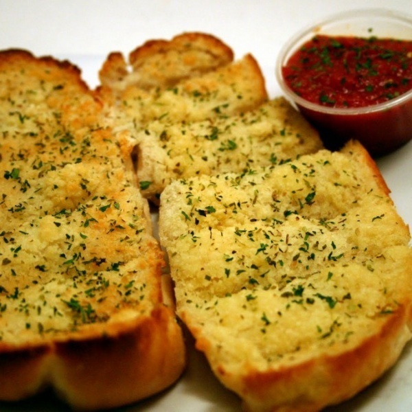 Order Garlic Bread food online from Ameci Pizza & Pasta store, Chatsworth on bringmethat.com