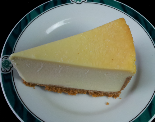 Order Cheese Cake food online from 88 Chinese & Sushi Sherman Oaks store, Van Nuys on bringmethat.com
