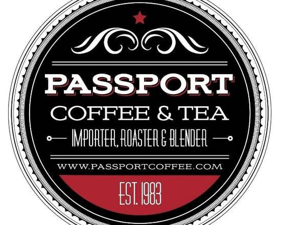 Order Passport Flavored Teas food online from Lookout Tavern store, Phoenix on bringmethat.com