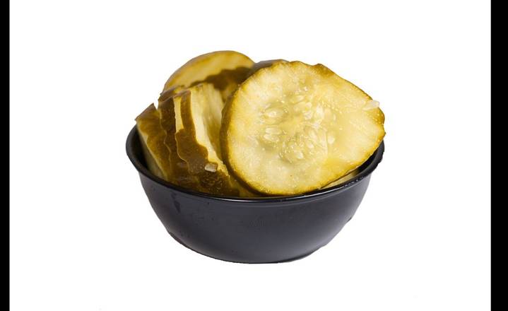 Order Pickles food online from Chronic Fries store, Houston on bringmethat.com