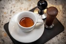 Order Espresso food online from Aux Delices store, Darien on bringmethat.com