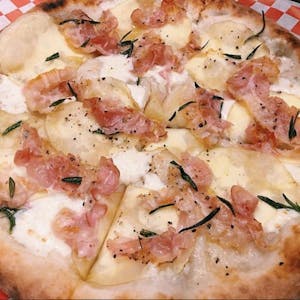 Order Pizza Patate food online from Centro store, Tustin on bringmethat.com