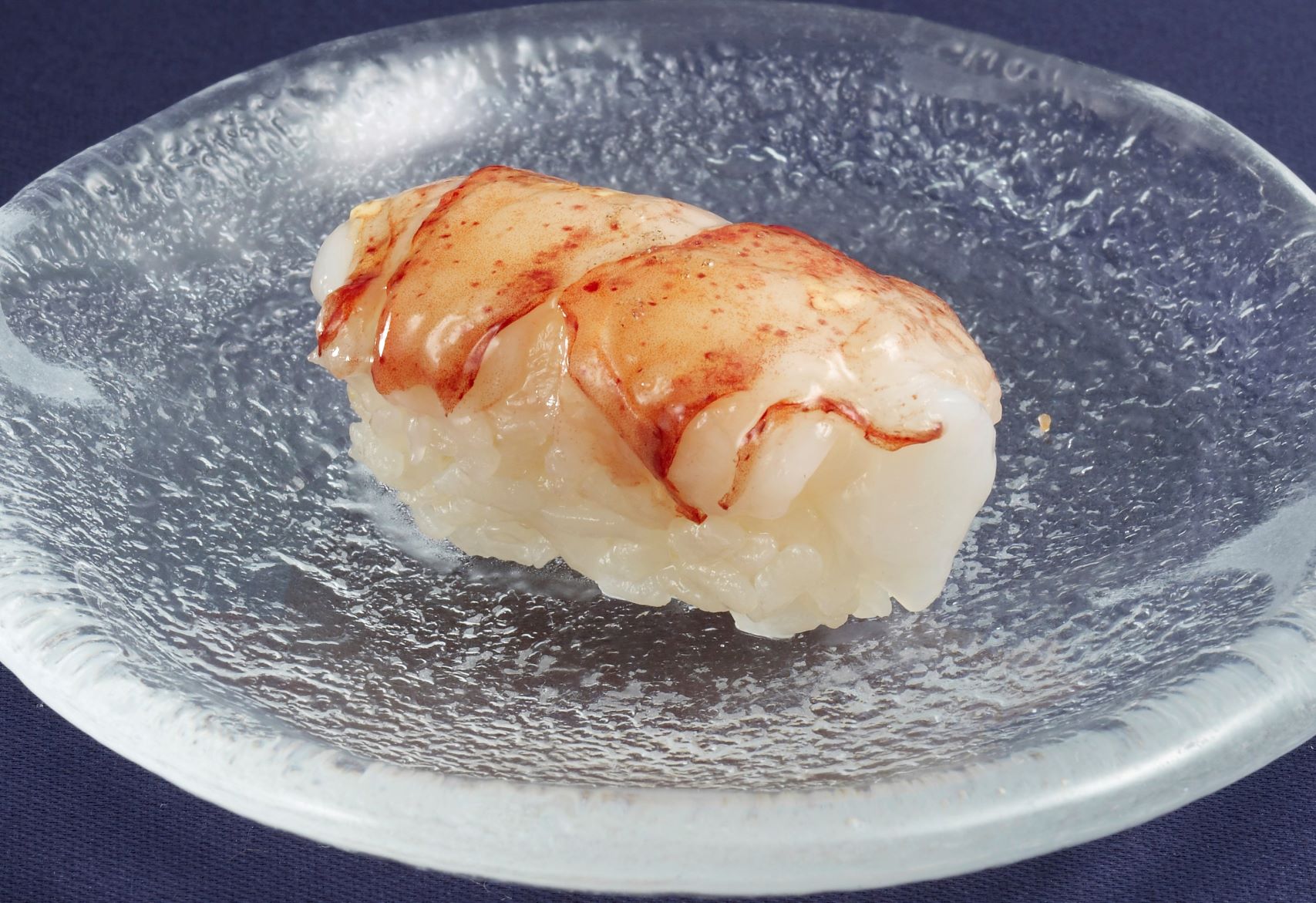 Order Marinated Fresh Lobster with Sea Salt food online from Ari Sushi store, New York on bringmethat.com