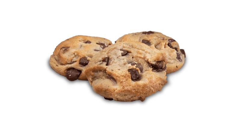 Order Cookie food online from Jersey Mike's Subs store, La Porte on bringmethat.com