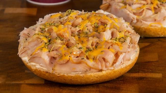 Order XTREME TURKEY BREAST food online from Winchell's Donut House store, Garden Grove on bringmethat.com