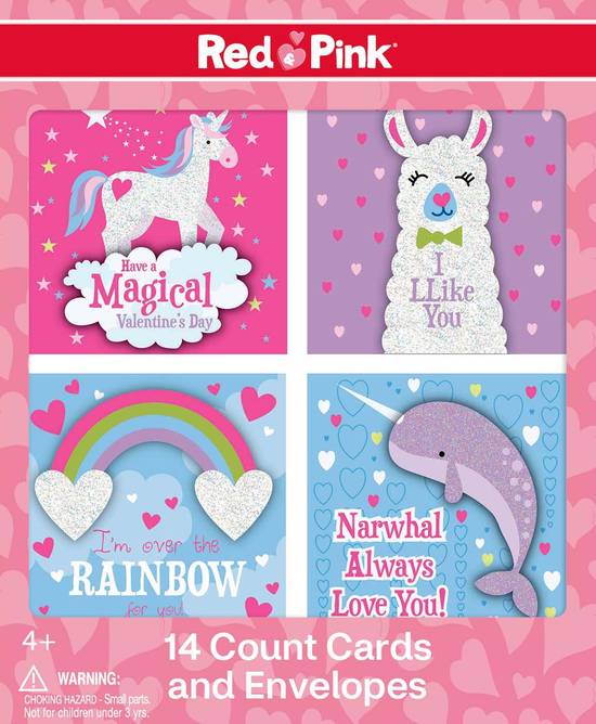 Order CVS EMBELLISHED CARDS DREAMY, 14CT food online from Cvs store, WILLIMANTIC on bringmethat.com
