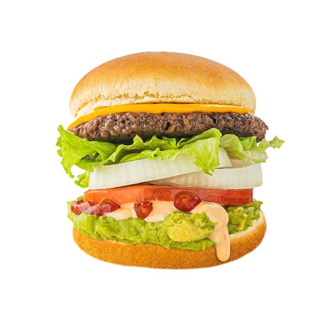 Order Single Impossible Burger food online from Elevation Burger store, Falls Church on bringmethat.com