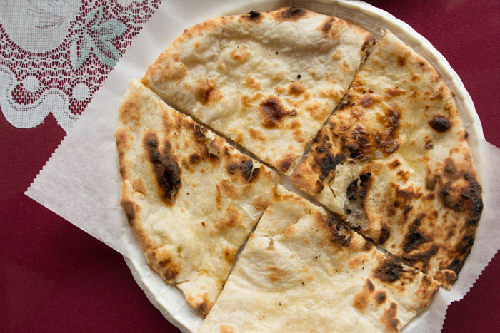 Order Rogni Naan food online from Joti Palace store, Malden on bringmethat.com