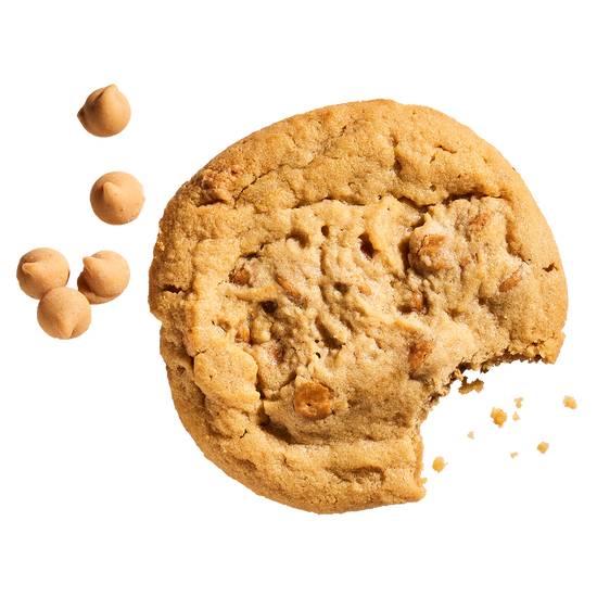 Order Peanut Butter Chip food online from Insomnia Cookies store, Columbia on bringmethat.com