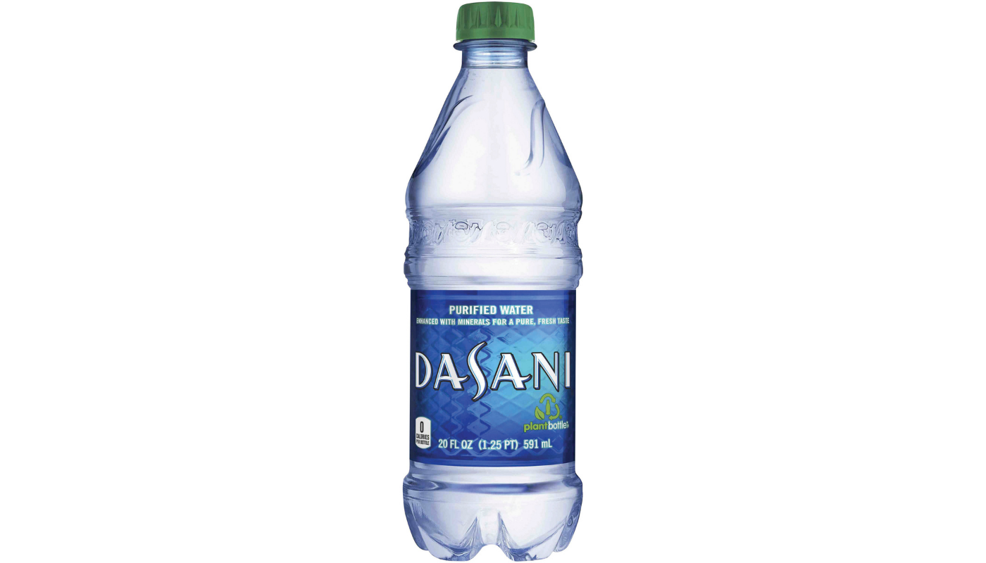 Order Dasani Water 20oz Bottle food online from Country Cousins Liquor & Jr Market store, Sylmar on bringmethat.com