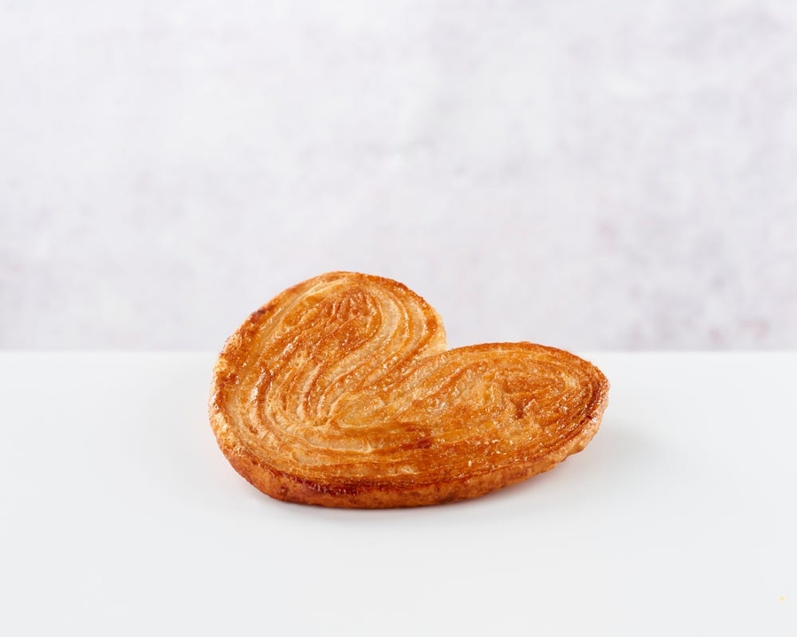 Order Palmier Cookie food online from Paul store, Washington on bringmethat.com
