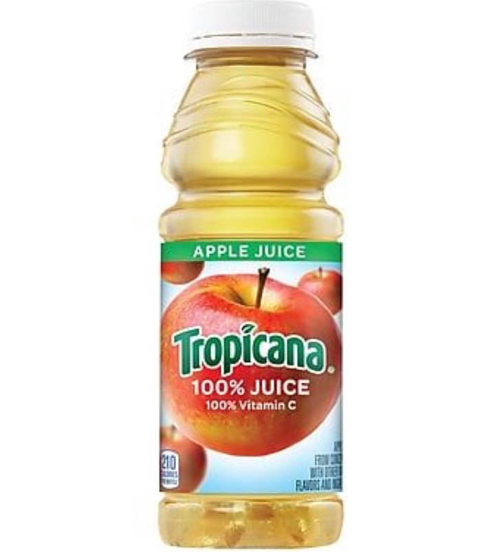 Order Apple Juice food online from Eggy's store, Chicago on bringmethat.com