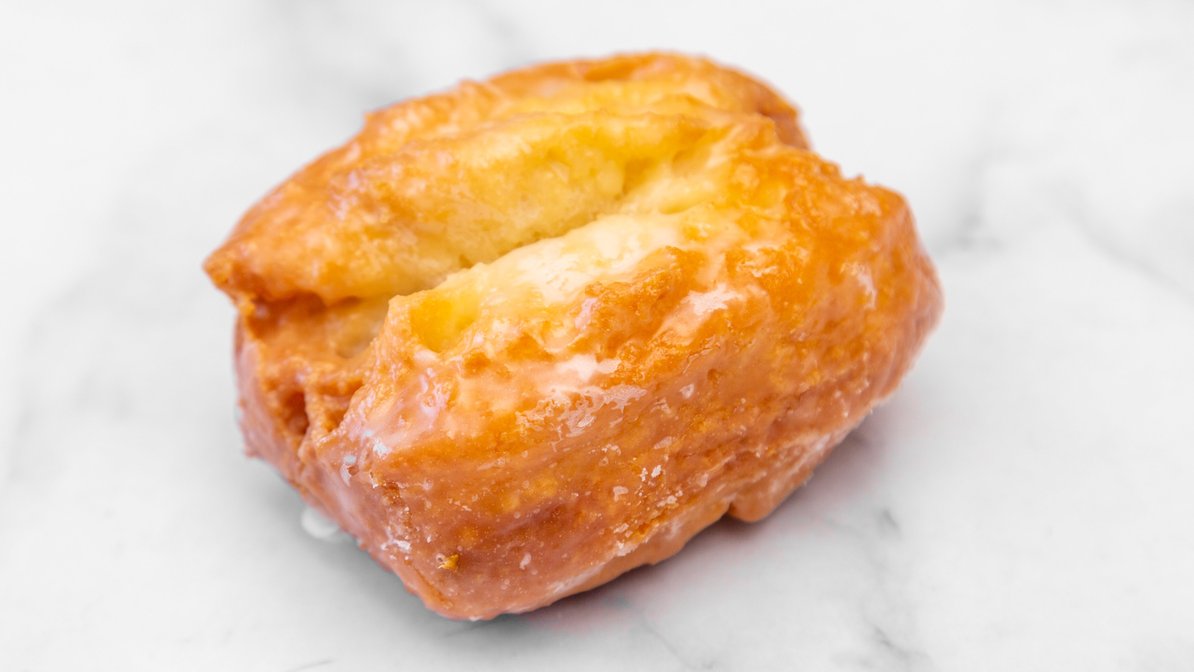 Order Plain Buttermilk Donut food online from Sammy Donuts store, Los Angeles on bringmethat.com