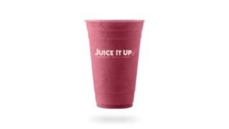 Order The Reds food online from Juice It Up store, Lake Elsinore on bringmethat.com