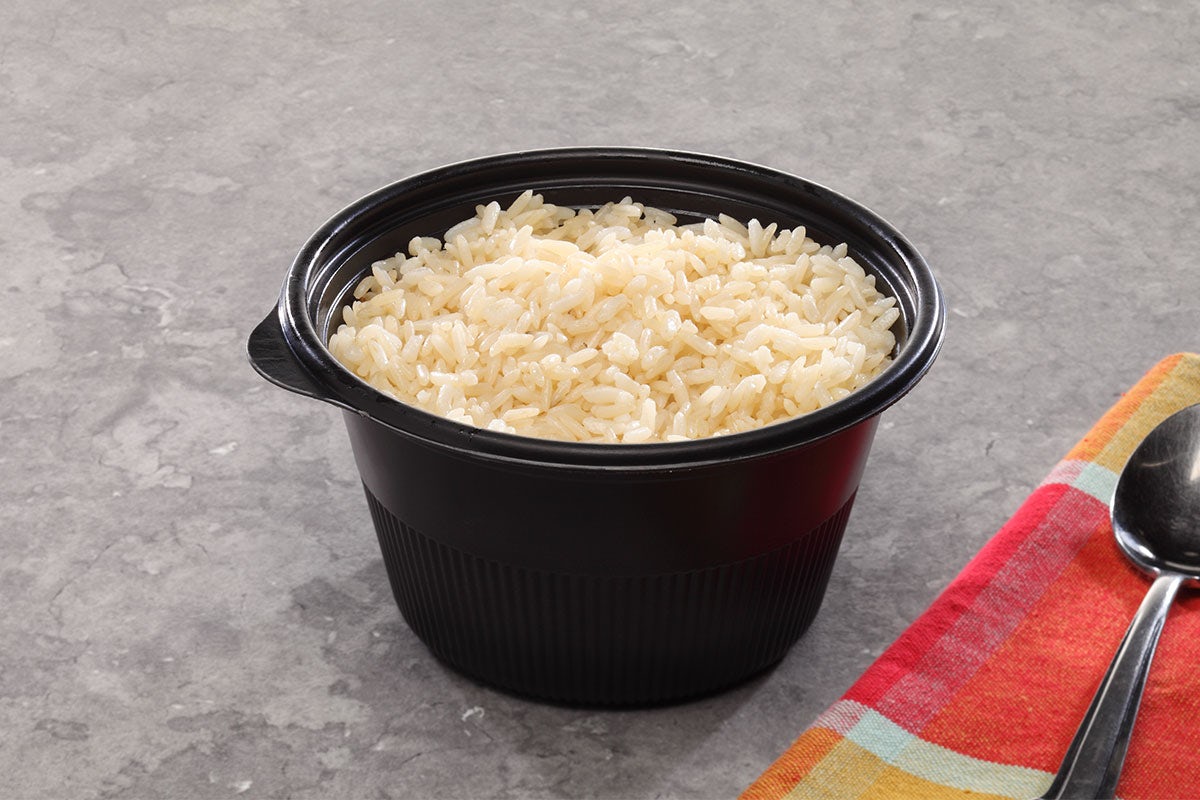 Order White Rice food online from Golden Corral store, Algonquin on bringmethat.com