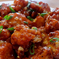 Order Gobi Manchurian food online from Hyderabad Express Indian Bistro store, Quincy on bringmethat.com