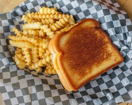 Order Grilled Cheese food online from Coop Deville store, Pittsburgh on bringmethat.com