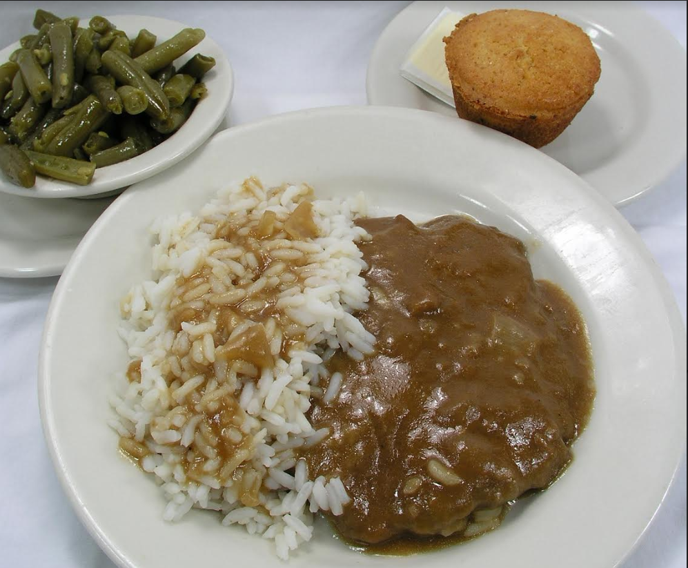 Order Great American Favorite food online from S and S Cafeteria store, Macon on bringmethat.com