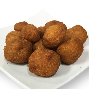 Order Fried Mushrooms food online from Pizza Man store, North Hollywood on bringmethat.com