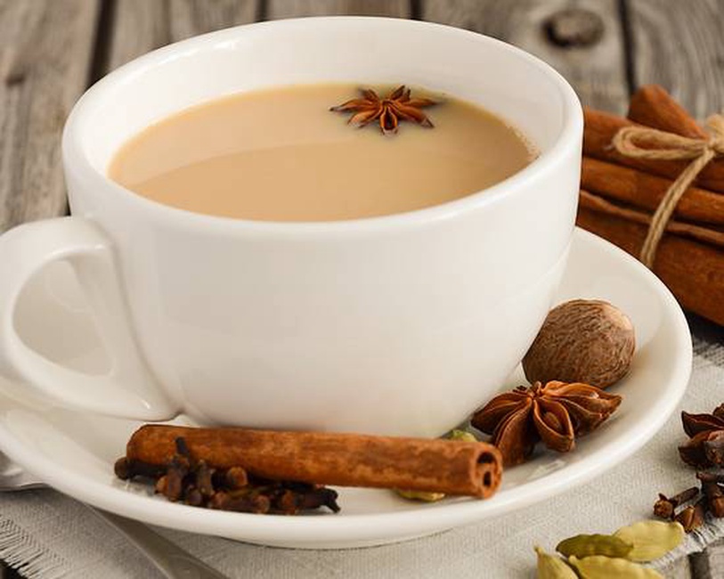 Order Masala Chai food online from Deccan House store, San Francisco on bringmethat.com