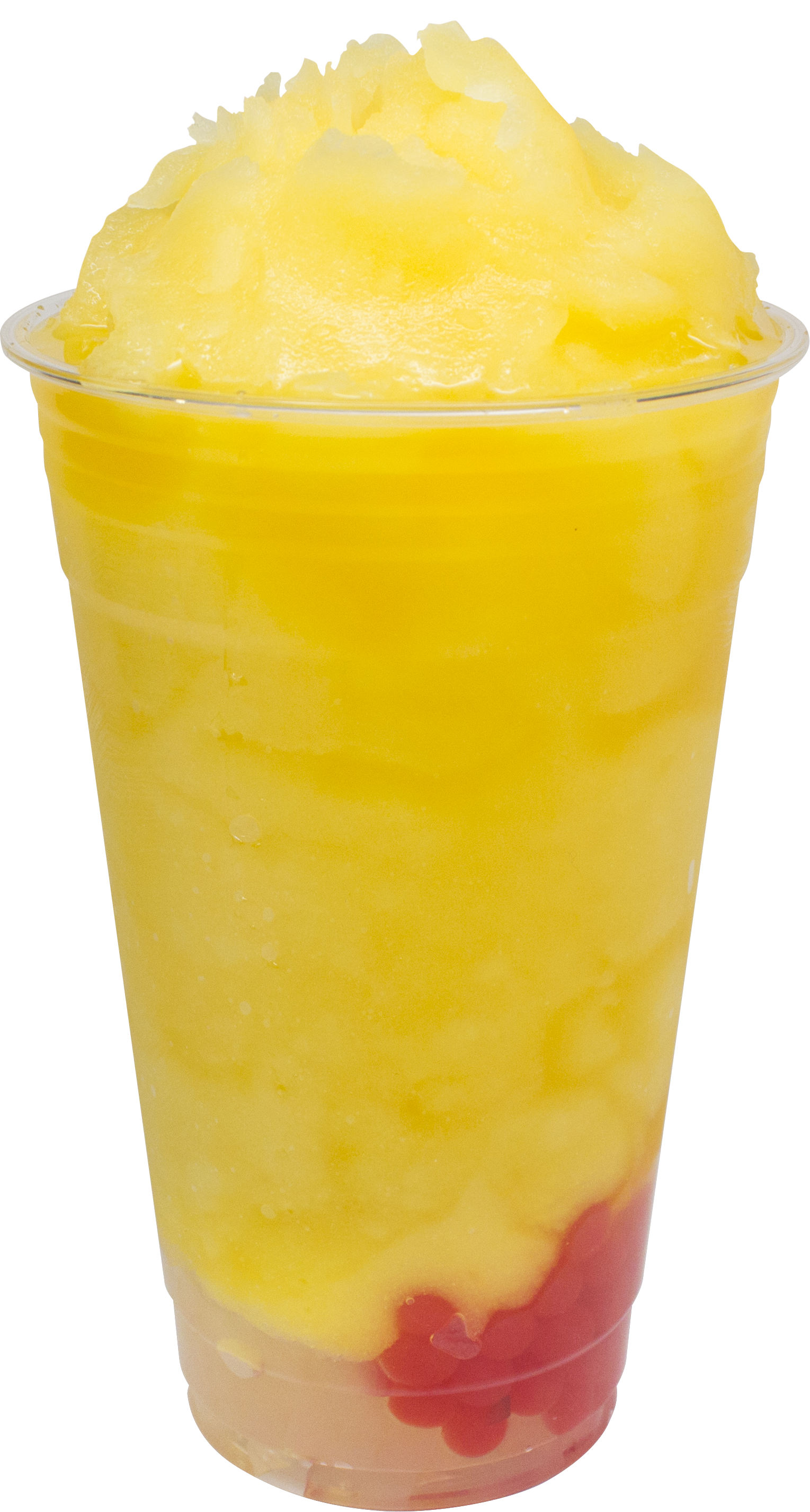 Order Tropical Blast Slush food online from Lollicup Fresh store, Fountain Valley on bringmethat.com